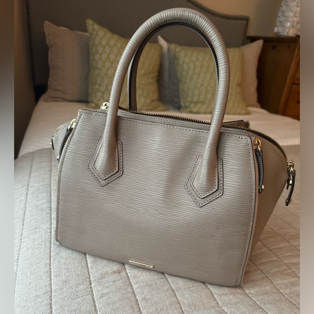 Rebecca Minkoff Perry Satchel